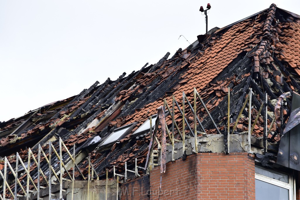 Grossbrand Uni Klinik Bergmannsheil Bochum P260.JPG - Miklos Laubert